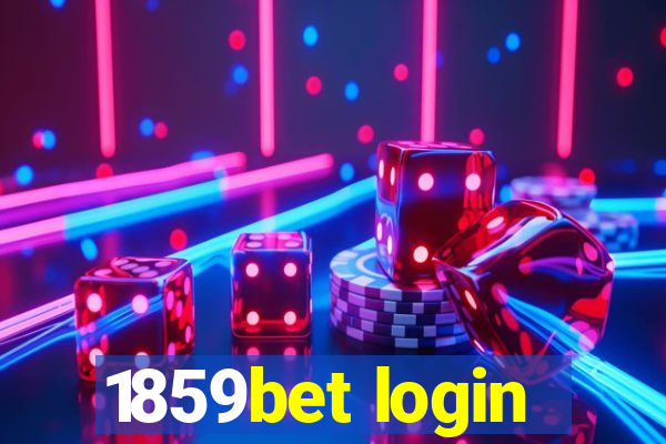 1859bet login